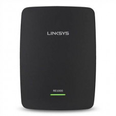 LINKSYS RE1000 WI-FI RANGE EXTENDER N300